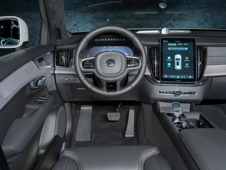 Volvo XC90 II Рестайлинг 2 Москва  - изображение 16