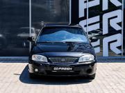 Kia Spectra I Рестайлинг 2 Краснодар  - изображение 17
