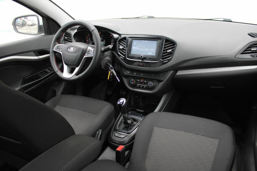 Lada (ВАЗ) Vesta I Пермь  - изображение 10