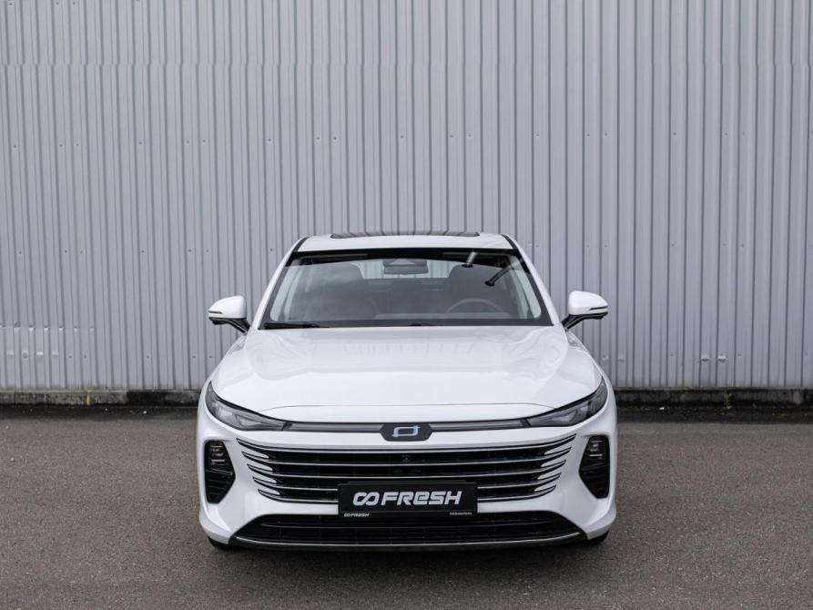 FAW Bestune B70 I Рестайлинг Сочи  - изображение 3