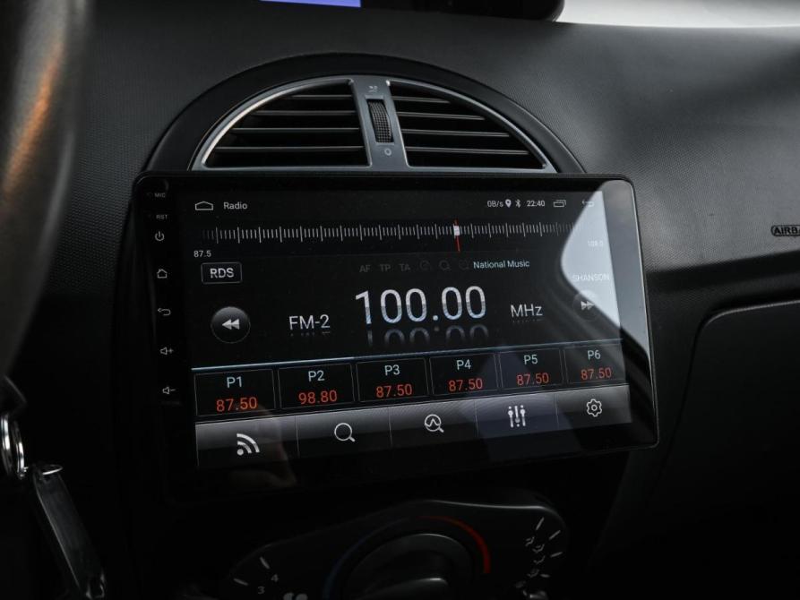 Chery IndiS (S18D) I Волгоград  - изображение 13