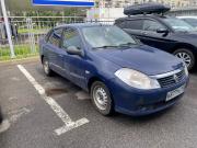Renault Symbol ll Санкт-Петербург  - изображение 9