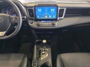 Toyota RAV4 IV (XA40) Новосибирск  - изображение 46