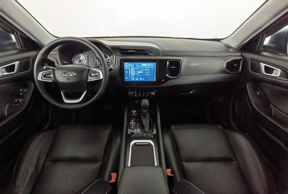 Chery Tiggo 4 I Рестайлинг Волгоград  - изображение 11