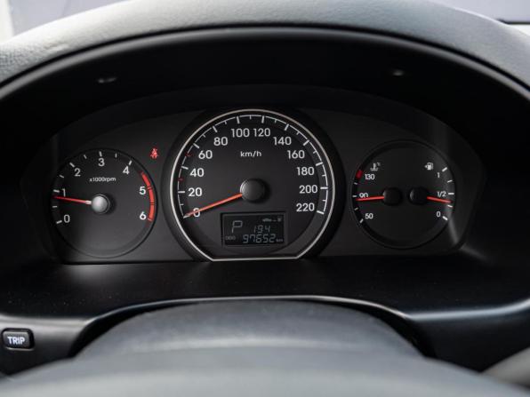 Hyundai H-1 II Рестайлинг 2 с пробегом 2019 года, цена 3 170 000 рублей, 97652 км, минивэн, Автокод Объявления