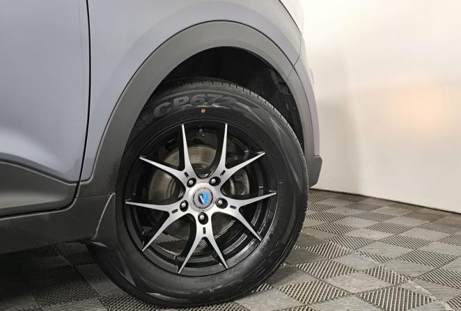 Hyundai Creta I с пробегом 2019 года, цена 1 900 000 рублей, 37164 км, внедорожник, Автокод Объявления