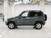 Chevrolet Niva I Рестайлинг Самара  - изображение 25