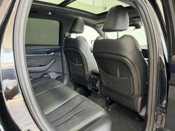 Geely Monjaro I с пробегом 2024 года, цена 3 400 000 рублей, 36000 км, внедорожник, Автокод Объявления