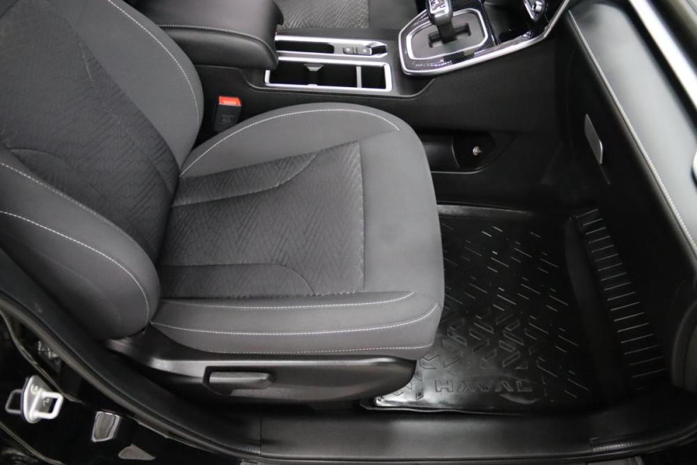 Haval M6 II Сургут  - изображение 13