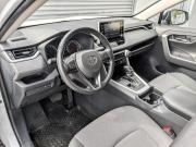 Toyota RAV4 V (XA50) Москва  - изображение 45