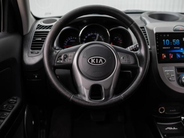 Kia Soul I с пробегом 2010 года, цена 685 000 рублей, 234263 км, хэтчбек, Автокод Объявления