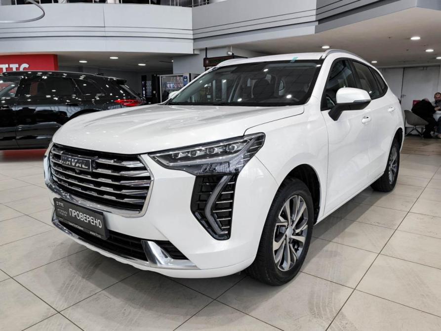 Haval Jolion I Казань  - изображение 1