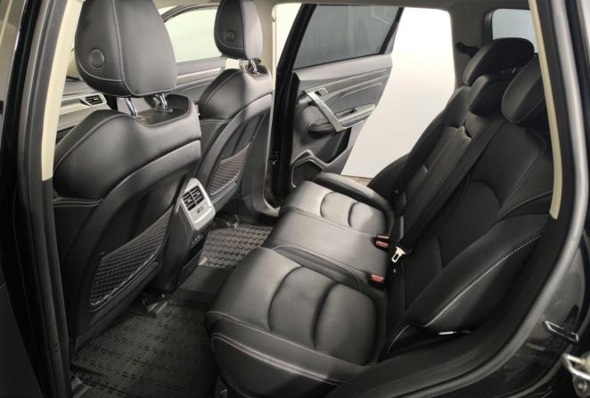 Geely Atlas Pro с пробегом 2023 года, цена 2 170 000 рублей, 44654 км, внедорожник, Автокод Объявления