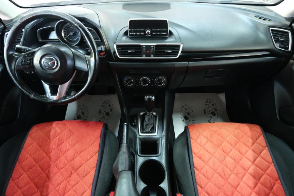 Mazda 3 III (BM) Омск  - изображение 14