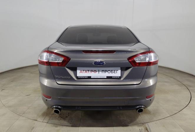 Ford Mondeo IV Рестайлинг с пробегом 2010 года, цена 820 000 рублей, 176250 км, седан, Автокод Объявления