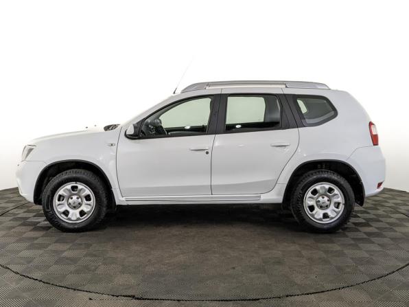 Nissan Terrano III (D10) с пробегом 2016 года, цена 1 240 000 рублей, 132586 км, внедорожник, Автокод Объявления