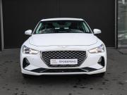 Genesis G70 I Москва  - изображение 18