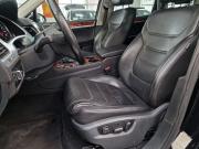 Volkswagen Touareg II Челябинск  - изображение 37