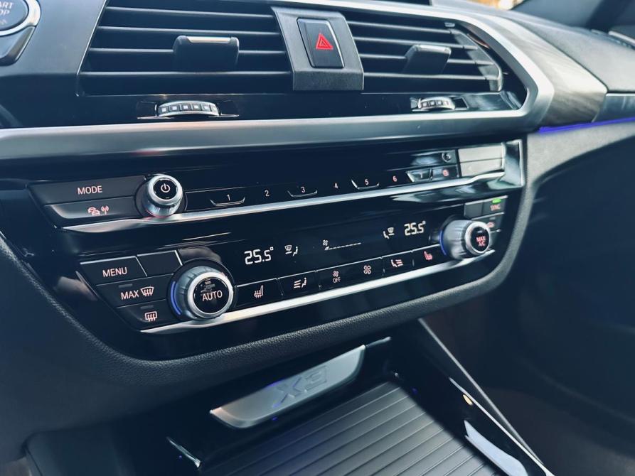 BMW X3 III (G01) Уфа  - изображение 33