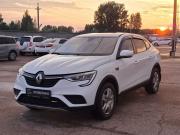 Renault Arkana I Набережные Челны  - изображение 27