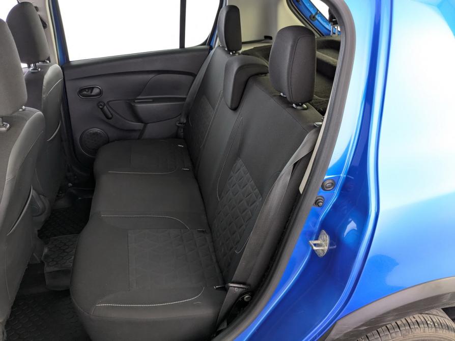 Renault Sandero II Москва  - изображение 12