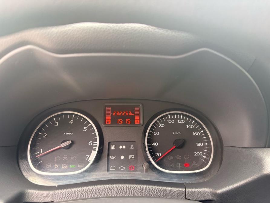 Renault Duster I Ростов-на-Дону  - изображение 17
