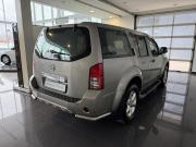 Nissan Pathfinder III Рестайлинг Подольск  - изображение 26
