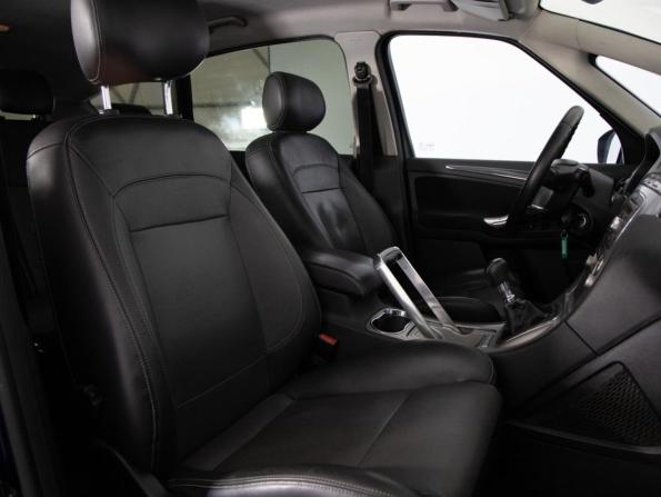 Ford S-MAX I с пробегом 2008 года, цена 749 000 рублей, 161341 км, минивэн, Автокод Объявления