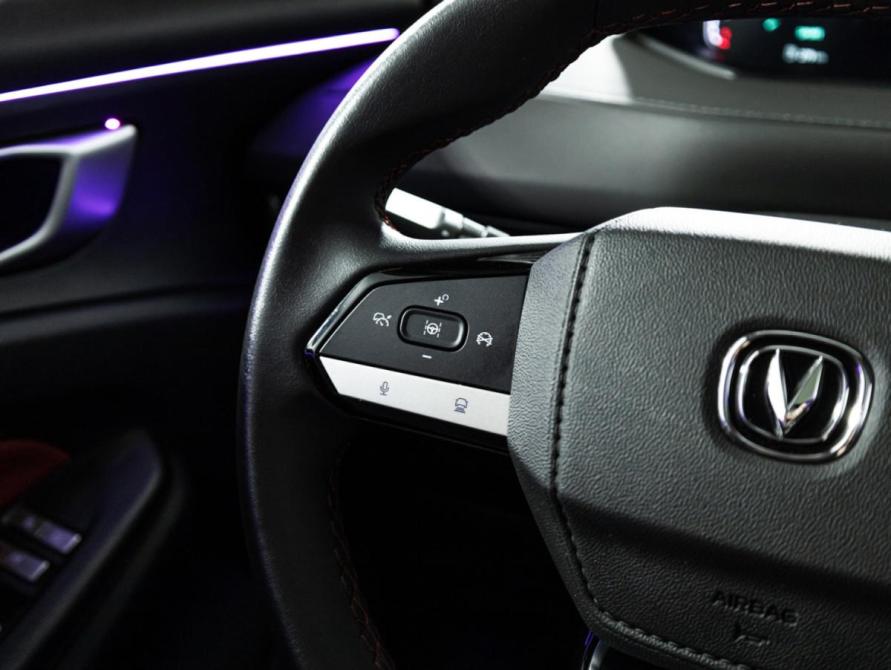 Changan CS55 Plus II Санкт-Петербург  - изображение 22