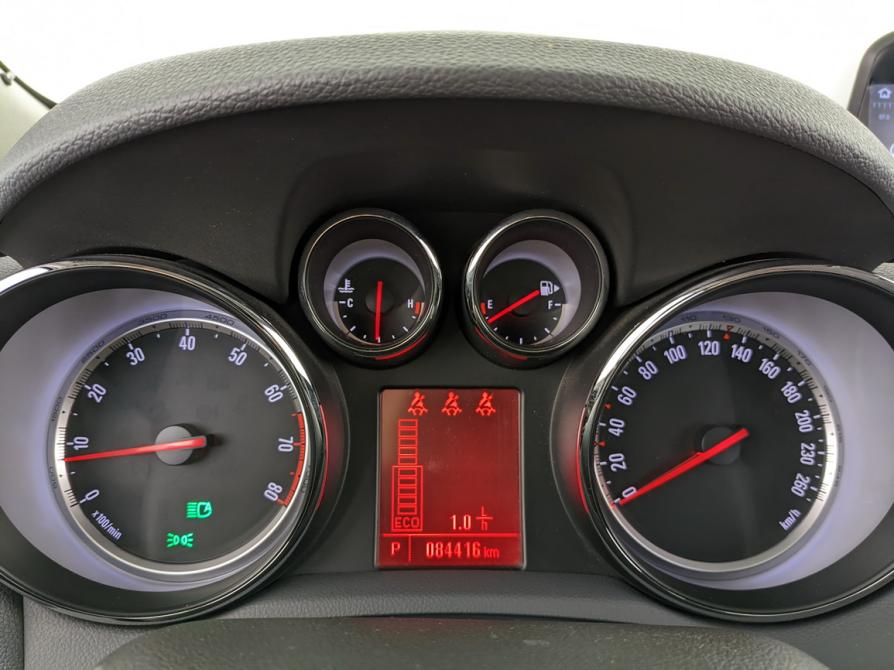 Opel Mokka I Москва  - изображение 13