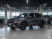 Geely Monjaro I Рестайлинг 2 Москва  - изображение 36