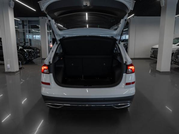 Skoda Kamiq I (China Market) с пробегом 2025 года, цена 2 850 000 рублей, 20 км, внедорожник, Автокод Объявления
