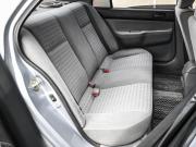 Mitsubishi Lancer IX Рестайлинг Новороссийск  - изображение 26