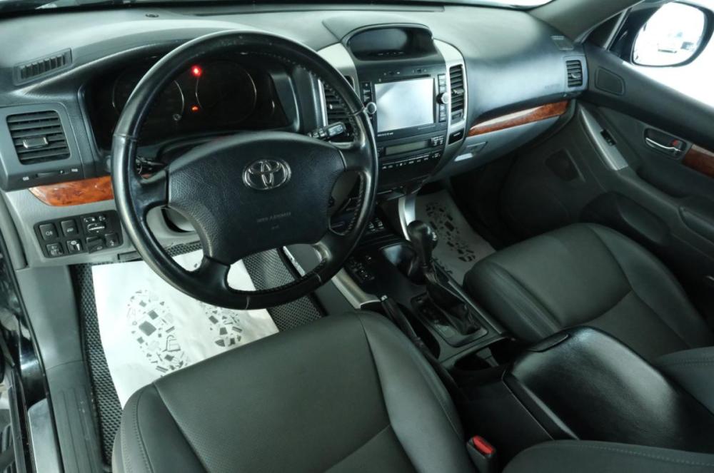 Toyota Land Cruiser Prado 120 Series Омск  - изображение 12