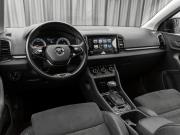 Skoda Karoq I Москва  - изображение 36