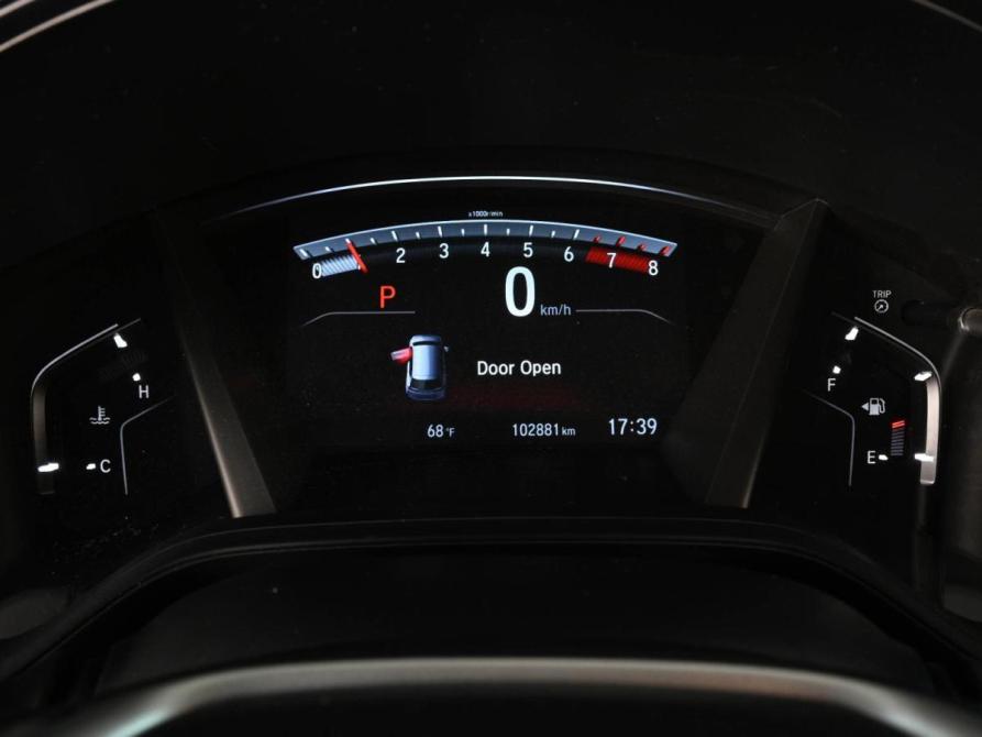 Honda CR-V V Рестайлинг Ростов-на-Дону  - изображение 17