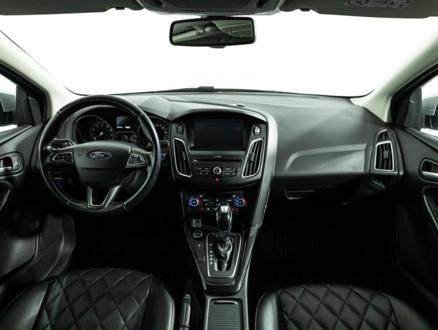 Ford Focus III Рестайлинг Санкт-Петербург  - изображение 14