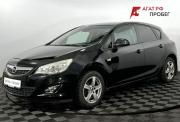 Opel Astra H Рестайлинг Нижний Новгород  - изображение 24