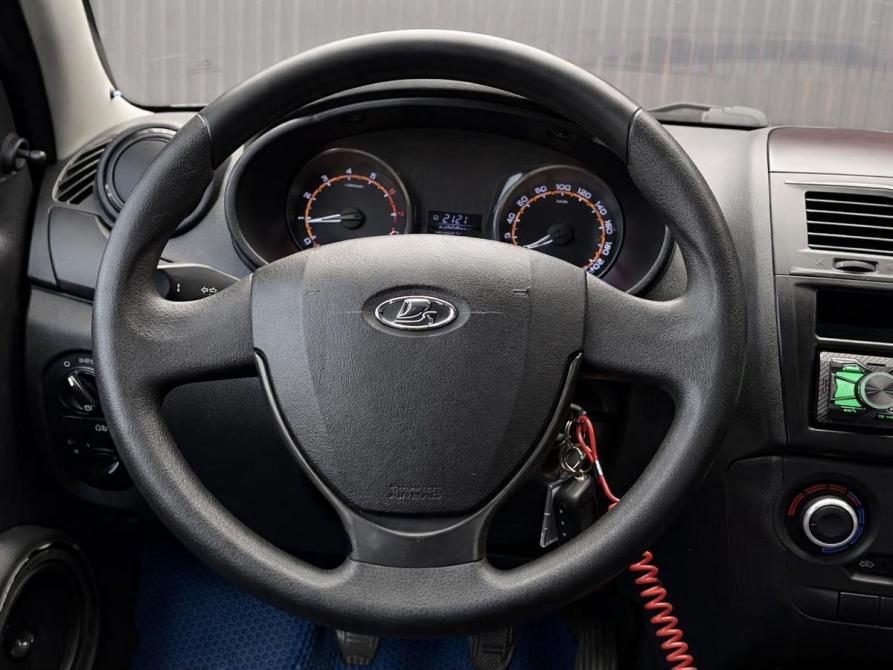 Lada (ВАЗ) Granta I Рестайлинг Пермь  - изображение 10