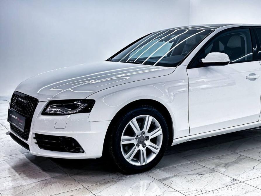 Audi A4 IV (B8) Уфа  - изображение 6