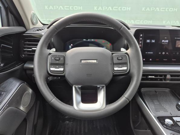 Haval H3 I с пробегом 2024 года, цена 2 380 000 рублей, 21195 км, внедорожник, Автокод Объявления