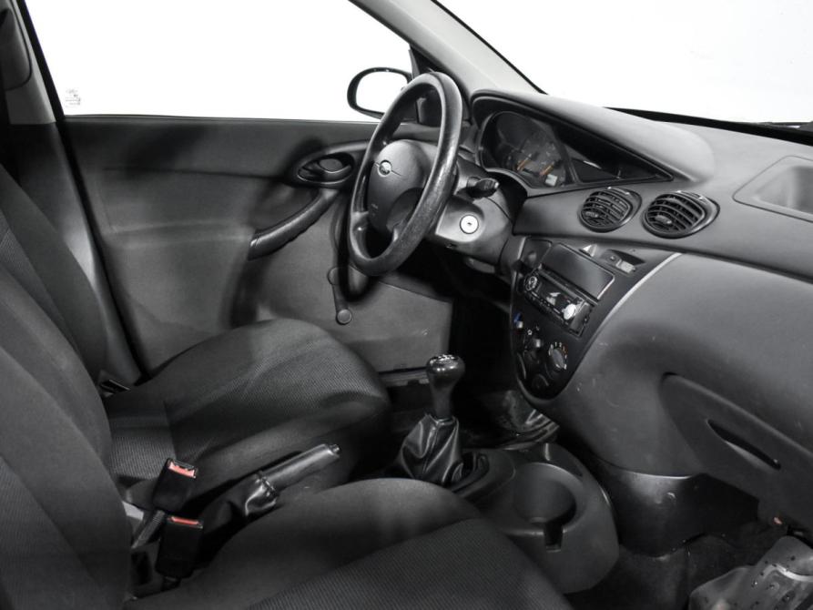 Ford Focus I Рестайлинг Санкт-Петербург  - изображение 12