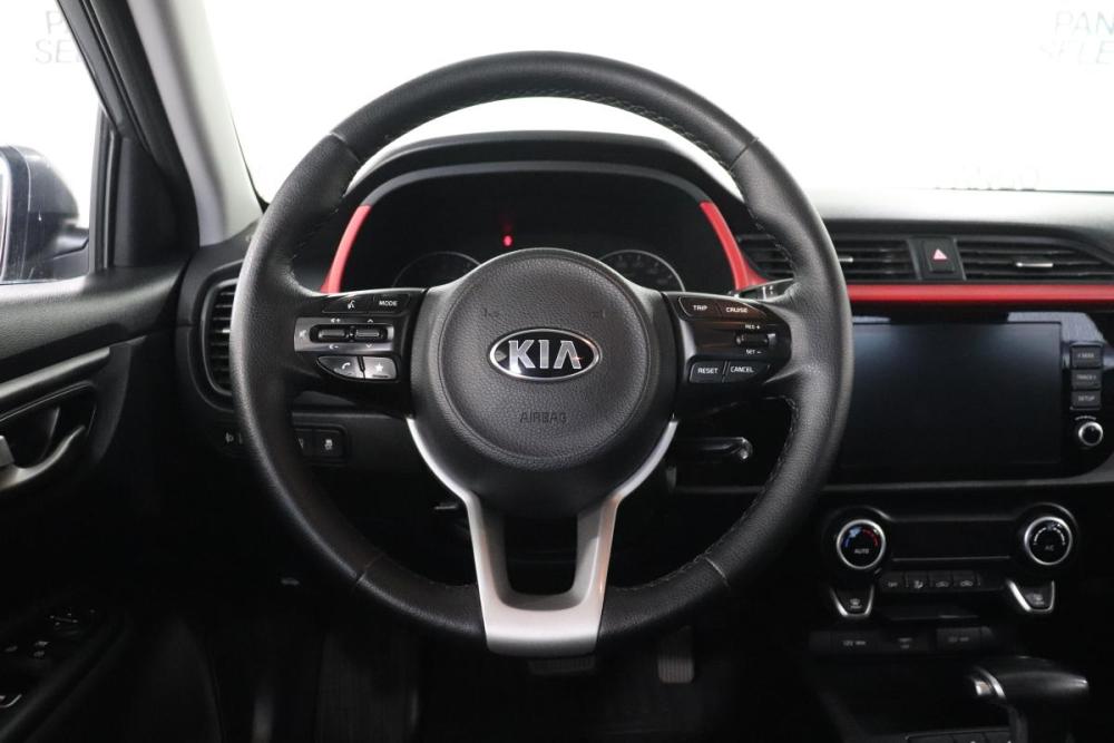 Kia Rio IV Рестайлинг Ульяновск  - изображение 10