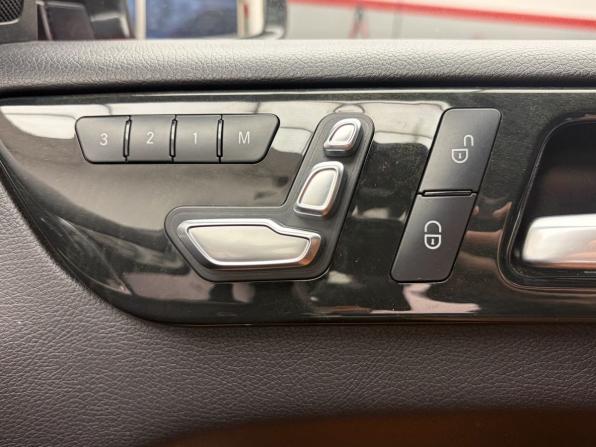 Mercedes-Benz GLE I (W166) с пробегом 2017 года, цена 3 795 000 рублей, 117379 км, внедорожник, Автокод Объявления