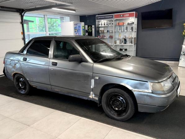 Lada (ВАЗ) 2110 с пробегом 2005 года, цена 106 829 рублей, 283850 км, седан, Автокод Объявления