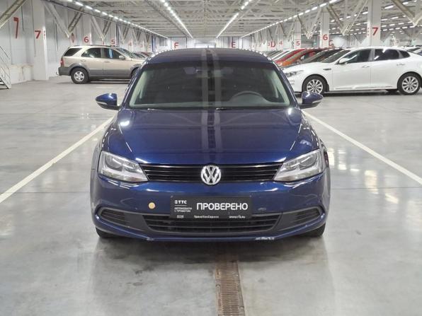 Volkswagen Jetta VI Рестайлинг с пробегом 2014 года, цена 720 000 рублей, 219599 км, седан, Автокод Объявления