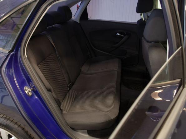Volkswagen Polo V с пробегом 2011 года, цена 765 000 рублей, 180767 км, седан, Автокод Объявления