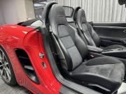 Porsche Boxster IV 718 (982) Стерлитамак  - изображение 71