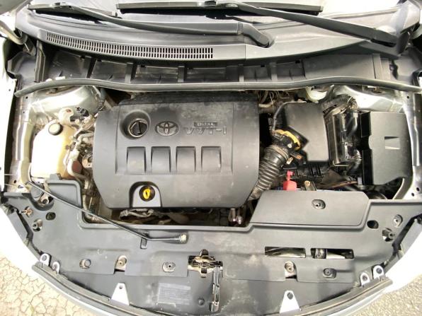 Toyota Corolla X (E140 E150) Рестайлинг с пробегом 2012 года, цена 961 000 рублей, 301000 км, седан, Автокод Объявления