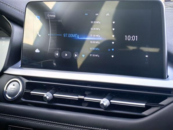 Chery Tiggo 7 Pro I с пробегом 2022 года, цена 1 599 000 рублей, 85000 км, внедорожник, Автокод Объявления